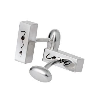 Block - The Cufflinks - Click Image to Close